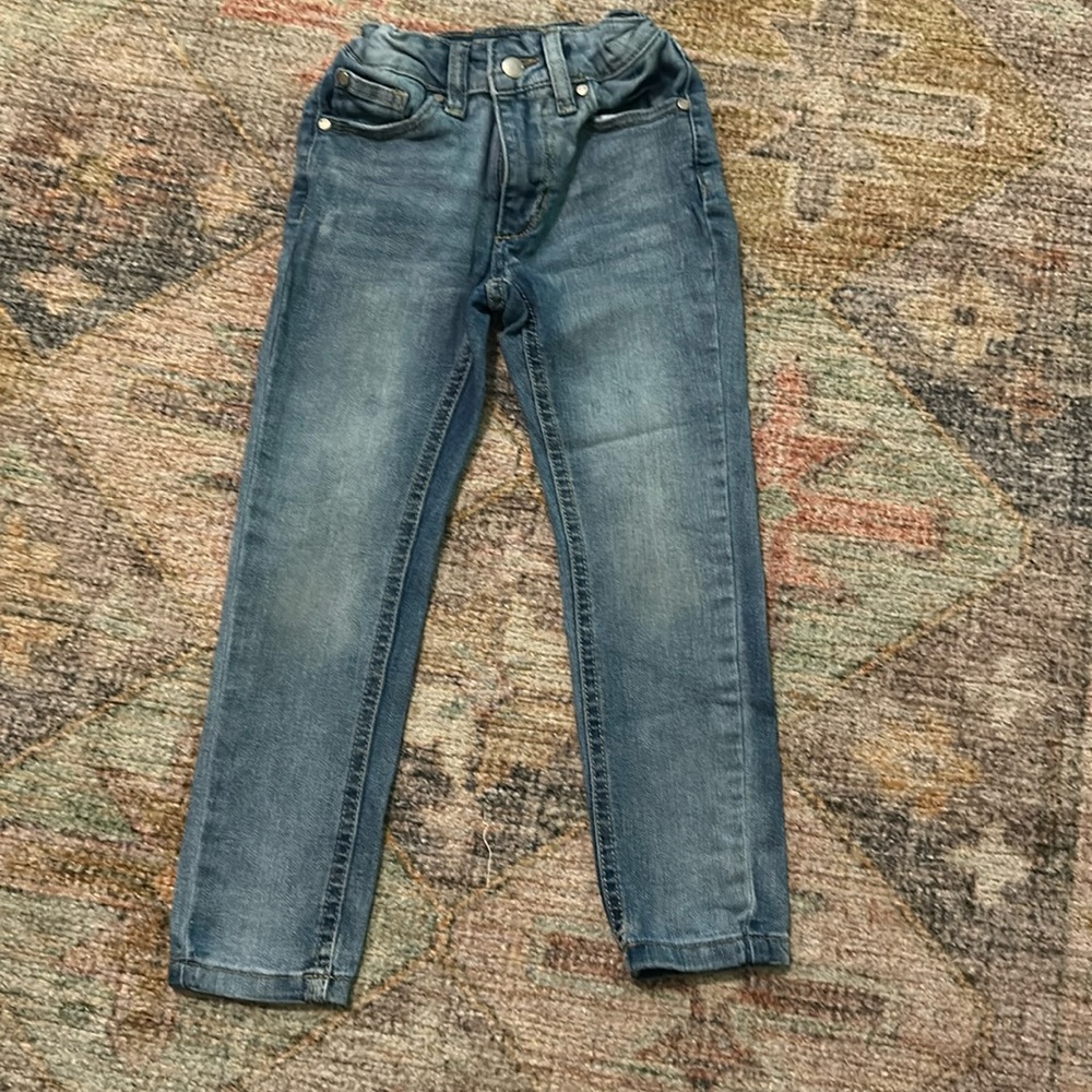 Joes jeans boys size 5